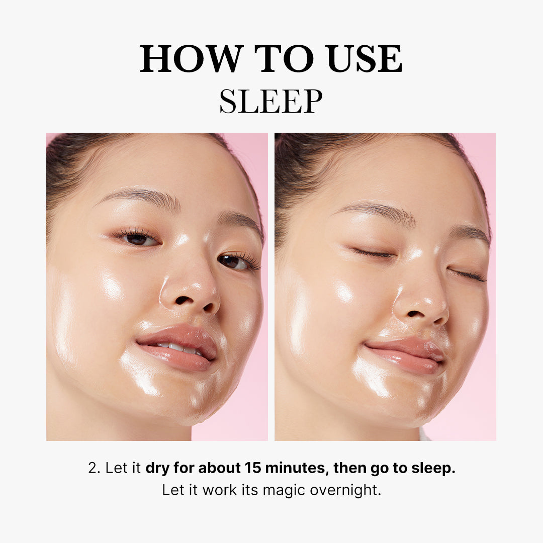 Medicube Collagen Peel Off Mask + FREE Brush