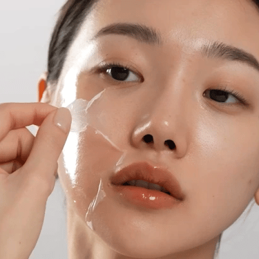 Medicube Collagen Peel Off Mask + FREE Brush